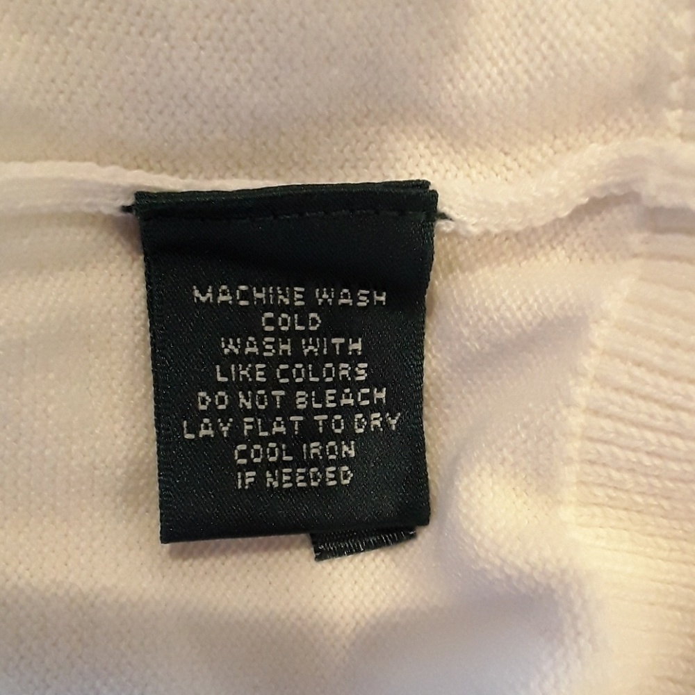 Sweater - Picture 3 of 3